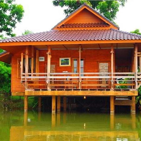Therdthai Farm Boutique Hotel Sukhothai Exteriör bild