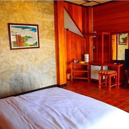 Therdthai Farm Boutique Hotel Sukhothai Exteriör bild