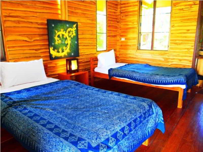 Therdthai Farm Boutique Hotel Sukhothai Exteriör bild