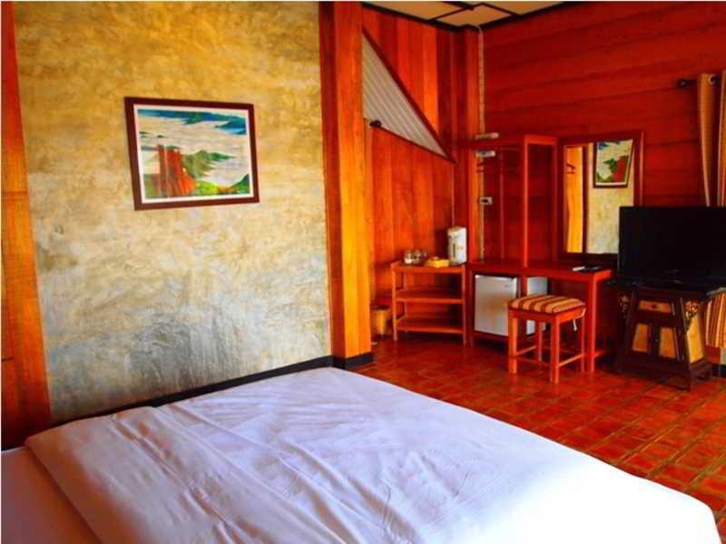 Therdthai Farm Boutique Hotel Sukhothai Exteriör bild