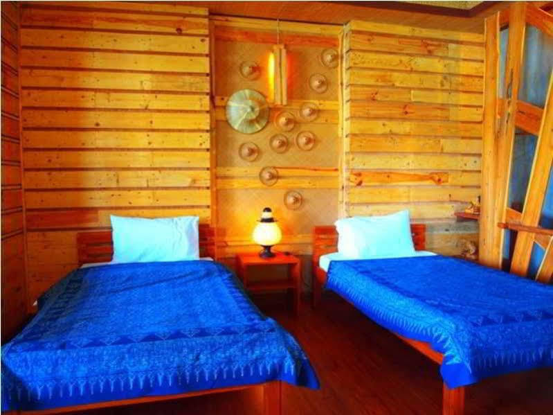 Therdthai Farm Boutique Hotel Sukhothai Exteriör bild