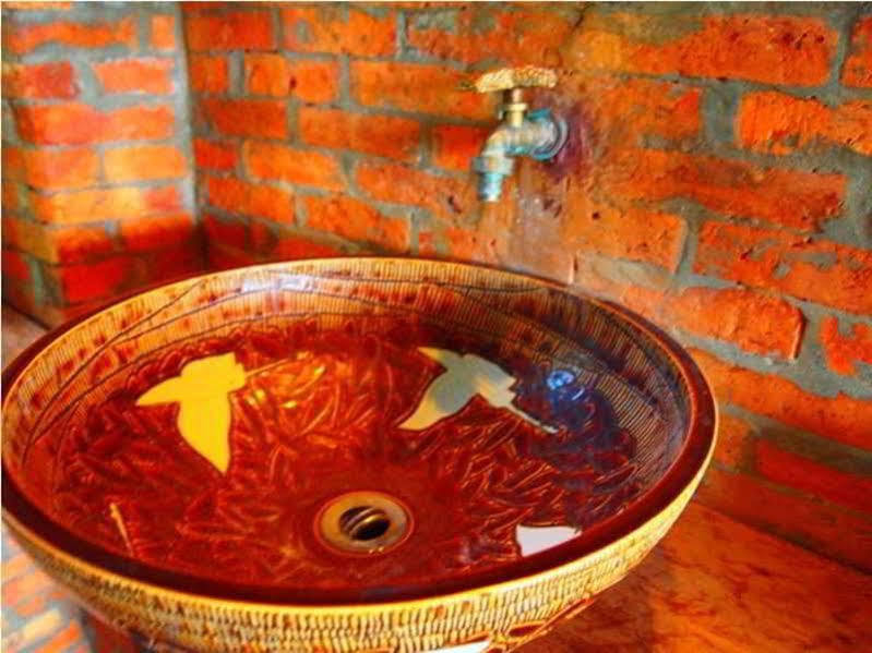 Therdthai Farm Boutique Hotel Sukhothai Exteriör bild