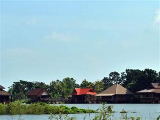 Therdthai Farm Boutique Hotel Sukhothai Exteriör bild
